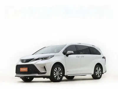 2024 Toyota Granvia 2.5L Hybrid Premium PLUS 4WD Edition, фото 1, лот 10594638