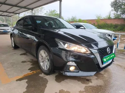 2021 Nissan Teana 2.0L XE Fashion, фото 4, лот 11448580