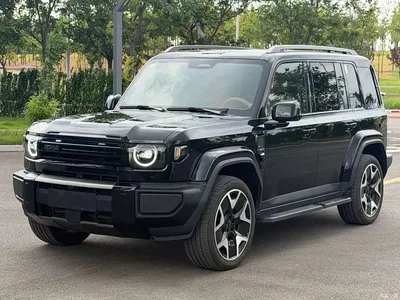 2026 iCAR V27 200KM AWD Falcon 500, фото 1, лот 10361205