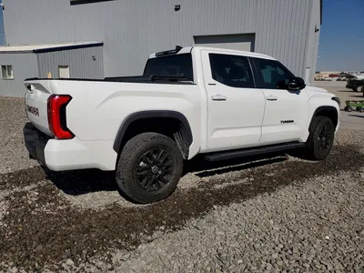 2024 TOYOTA TUNDRA LIMITED, фото 3, лот 10542970