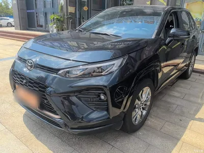 2024 Toyota Wildlander 2.0L CVT 2WD Urban Edition, фото 1, лот 10384534