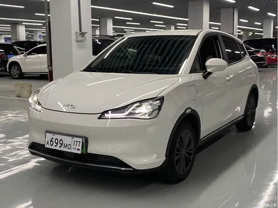 2022 Nezha Auto Nezha V Pro Long Range Intelligent Edition, фото 1, лот 11598209