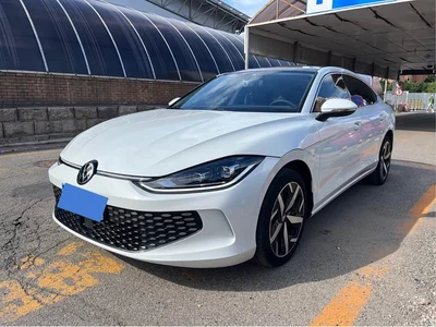 2024 Volkswagen Lamando L 280TSI DSG Cool Edition, фото 1, лот 10270793