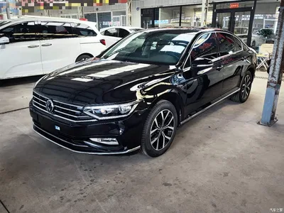 2020 Volkswagen Magotan 330TSI DSG Leading, фото 1, лот 10438336