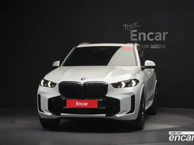 2025 BMW X5 xDrive 50e M Sport, фото 2, лот 10525853