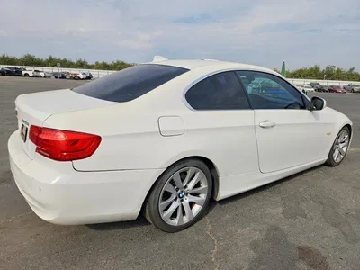 2013 BMW 328 I SULEV, фото 3, лот 10816510