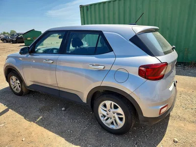 2025 HYUNDAI VENUE SE, фото 2, лот 10741969