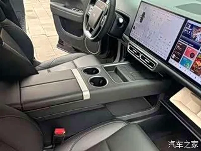 2024 Li Auto L6 Max, фото 4, лот 10446781