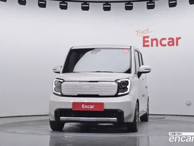 2025 Kia RAY Signature, фото 2, лот 10094879