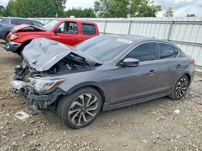 2018 ACURA ILX SPECIAL EDITION, фото 1, лот 10872884
