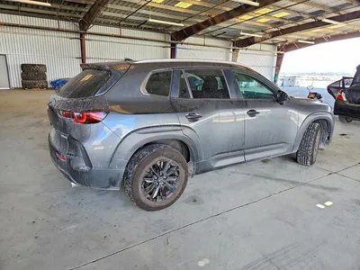 2025 MAZDA CX-50 PREMIUM, фото 3, лот 10845419