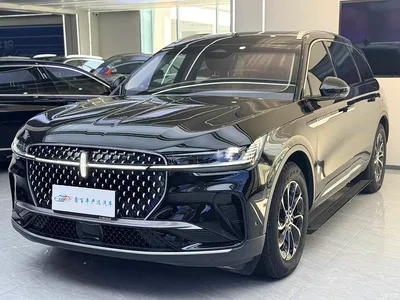 2023 Lincoln Nautilus 2.0T AWD Premium Edition, фото 1, лот 10319662