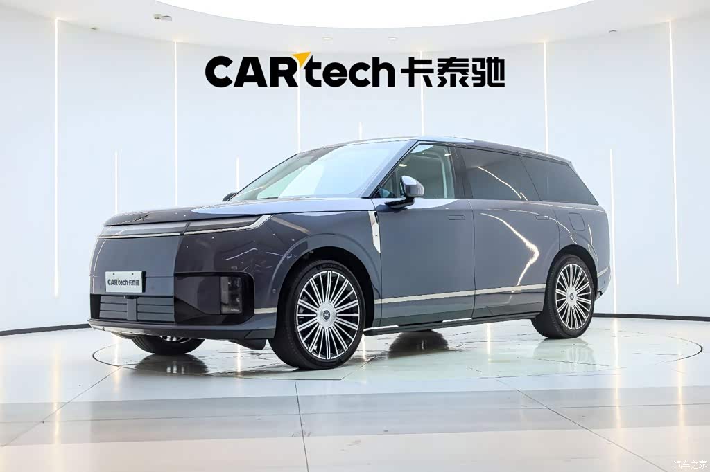 2026 XPeng G01 Extended Range Edition, фото 1, лот 11213209