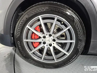 2022 Mercedes-Benz GLB-Class AMG GLB35 4MATIC, фото 4, лот 10059257