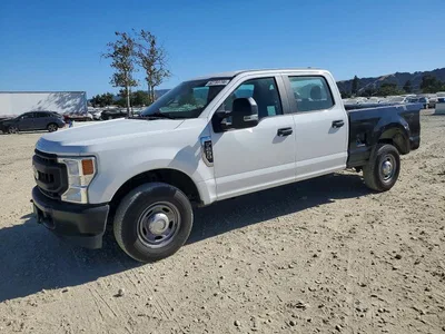 2022 FORD F250 SUPER DUTY, фото 1, лот 10983706
