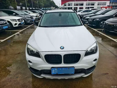2015 BMW X1 Model sDrive18i Fashion Advanced Edition, фото 2, лот 11528042