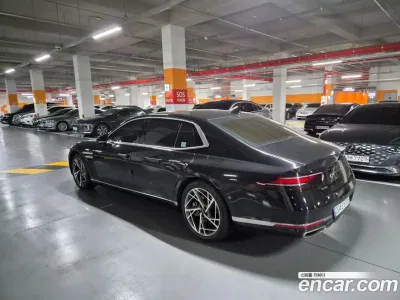 2022 Genesis G90 Gasoline 3.5 Turbo AWD, фото 2, лот 10182082