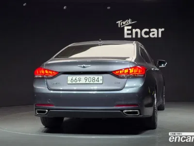 2016 Hyundai Genesis G330 Premium, фото 4, лот 10119184