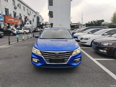 2019 Roewe i5 1.5L Manual 4G Langhao Edition, фото 3, лот 10341781