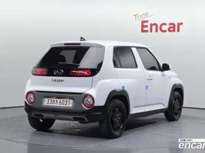 2023 Hyundai Casper Modern, фото 2, лот 10118633