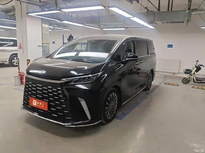 2023 Lexus LM 500h 6-Seater Prestige Edition, фото 1, лот 11096820