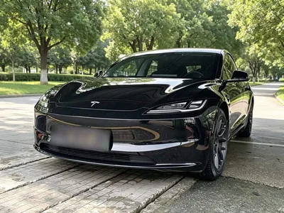 2023 Tesla Model 3 Rear-Wheel Drive, фото 2, лот 10768020
