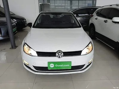 2017 Volkswagen Golf 230TSI Auto Comfort Millionth Anniversary Edition, фото 3, лот 11213337