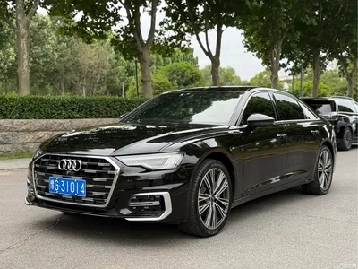 2019 Audi A6L 45 TFSI quattro Premium Dynamic, фото 1, лот 10442177