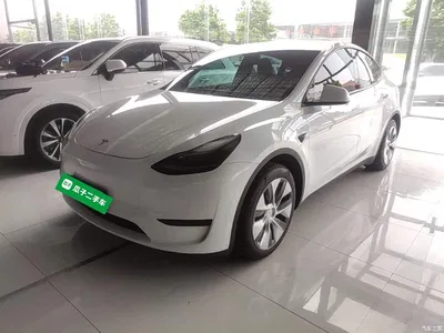 2022 Tesla Model Y Facelift Rear-Wheel Drive Version, фото 2, лот 10370935