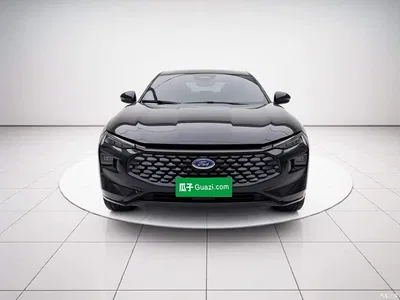 2023 Ford Mondeo EcoBoost 245 Luxury, фото 2, лот 11138630
