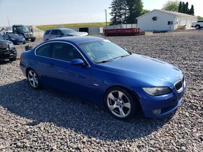 2008 BMW 328 I, фото 4, лот 10811973
