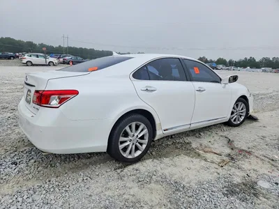 2012 LEXUS ES 350, фото 3, лот 10847268