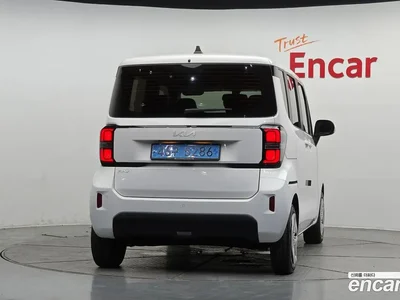 2024 Kia RAY Light, фото 2, лот 10083878