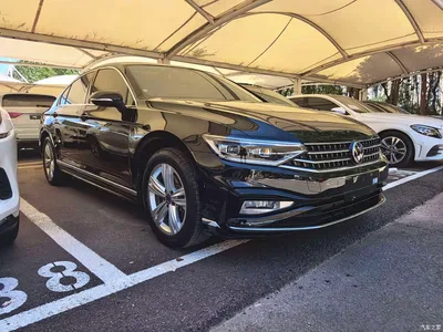 2024 Volkswagen Magotan 2 Million Units Public Sharing Edition 280TSI DSG Comfort, фото 3, лот 10437168