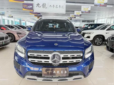 2021 Mercedes-Benz GLB 180 Dynamic, фото 2, лот 11081555