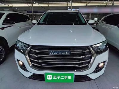 2021 Haval H6 National Trend Edition 1.5T Automatic Urban Edition, фото 3, лот 10671534