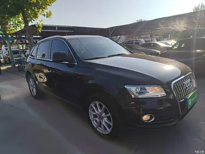 2015 Audi Q5 40 TFSI Progressive, фото 4, лот 11174525