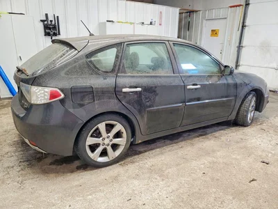 2012 SUBARU IMPREZA, фото 3, лот 10985202