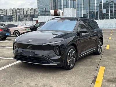 2023 NIO ES6 75kWh, фото 1, лот 11497166