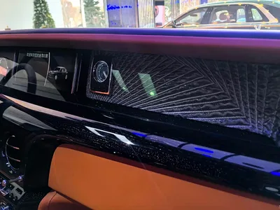 2024 Rolls-Royce Phantom Long Wheelbase Series II, фото 4, лот 11126927