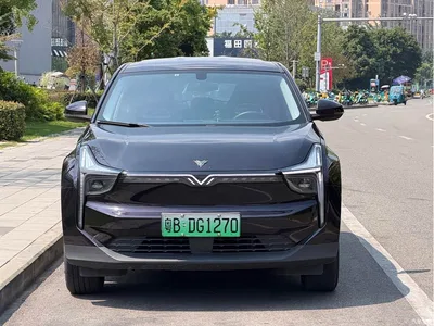 2021 Nezha Auto Neta U Pro 400 Cruise Edition, фото 2, лот 10447579