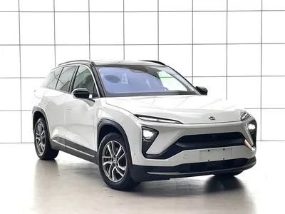 2020 NIO ES6 420KM Sport, фото 2, лот 11488984