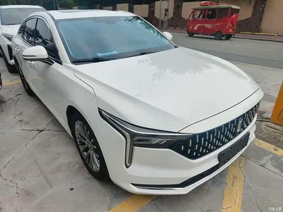 2023 Besturn B70 3rd Generation 1.5T Automatic Comfort, фото 3, лот 10768853