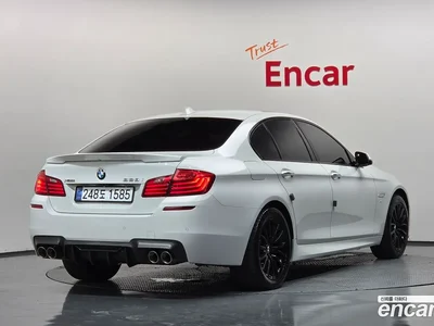 2016 BMW 5-Series 528i xDrive M Aero Dynamic, фото 2, лот 10131655