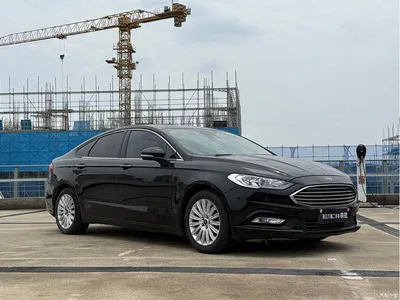 2017 Ford Mondeo EcoBoost 180 Fashion, фото 3, лот 10278017