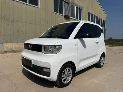 2020 Wuling Motors Hongguang MINIEV Enjoy Edition LFP, фото 1, лот 10481575