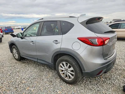 2015 MAZDA CX-5 TOURING, фото 2, лот 10848963