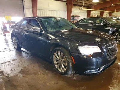 2015 CHRYSLER 300C, фото 4, лот 10867643