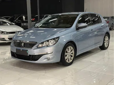 2015 Peugeot 308S 1.2T Auto Elegance Edition, фото 1, лот 11188242