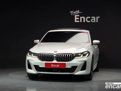 2023 BMW Gran Turismo 630i xDrive M Sport, фото 3, лот 10057039